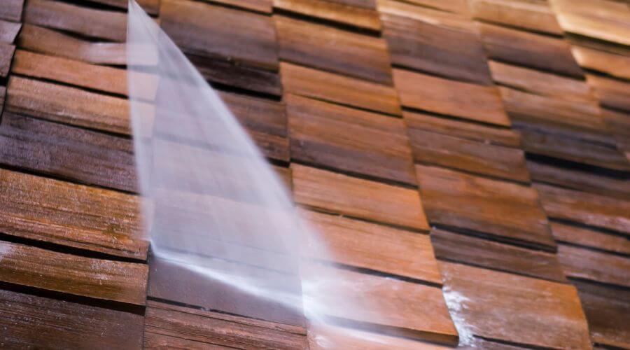 Roof Repair in Solon, ME